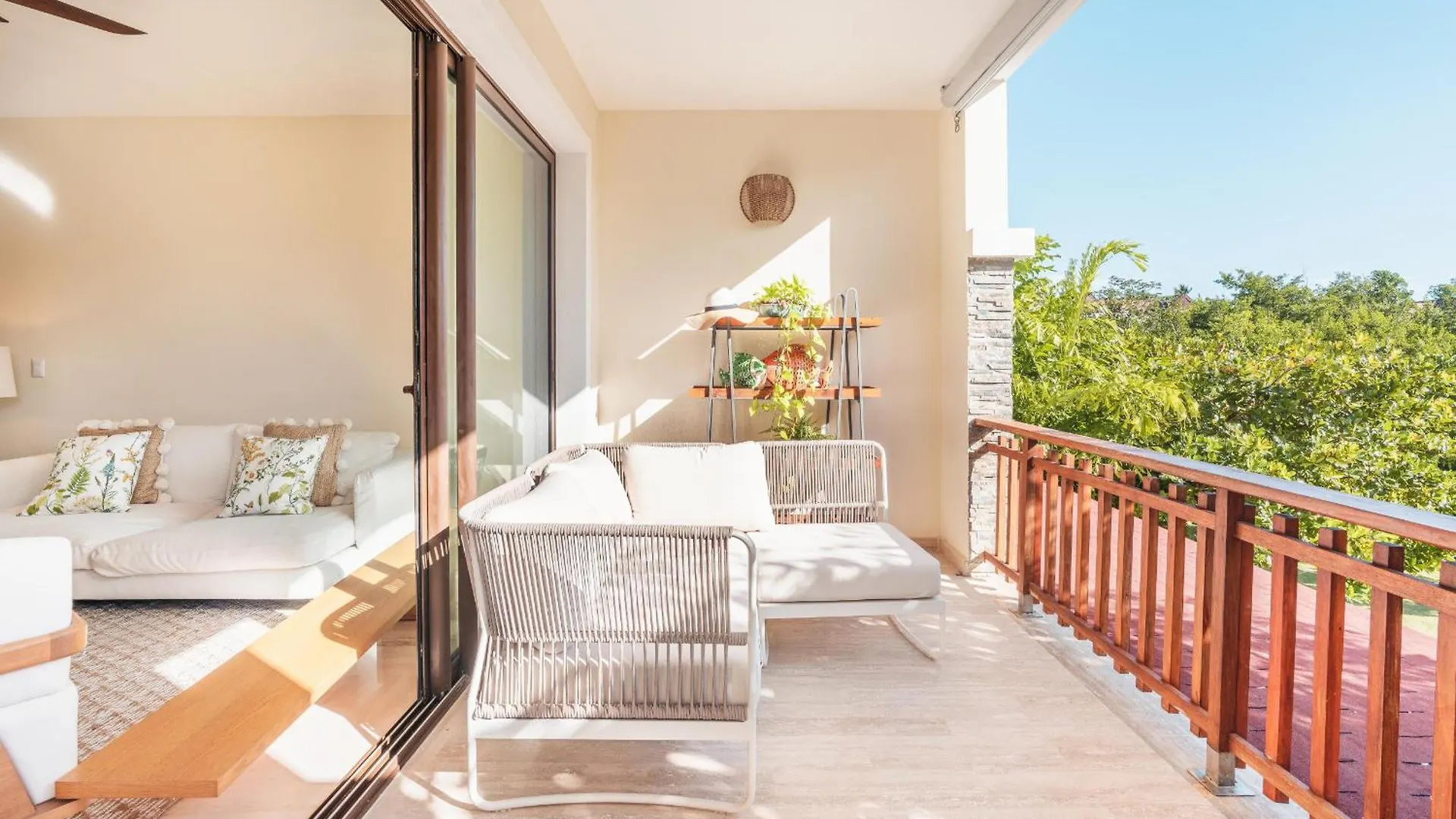 Comfortable And Charming Apartment At Portillo Wf لاس تاريناس جمهورية الدومينيكان
