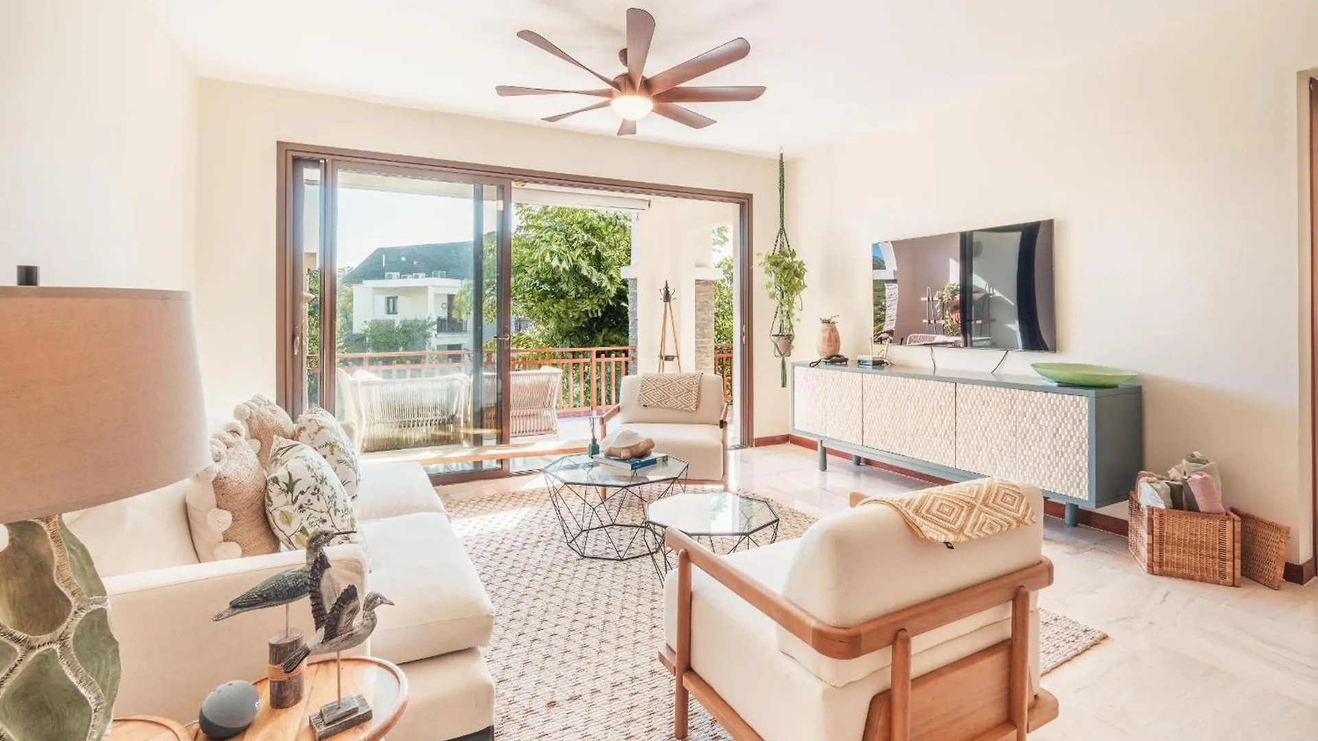 Comfortable And Charming Apartment At Portillo Wf لاس تاريناس