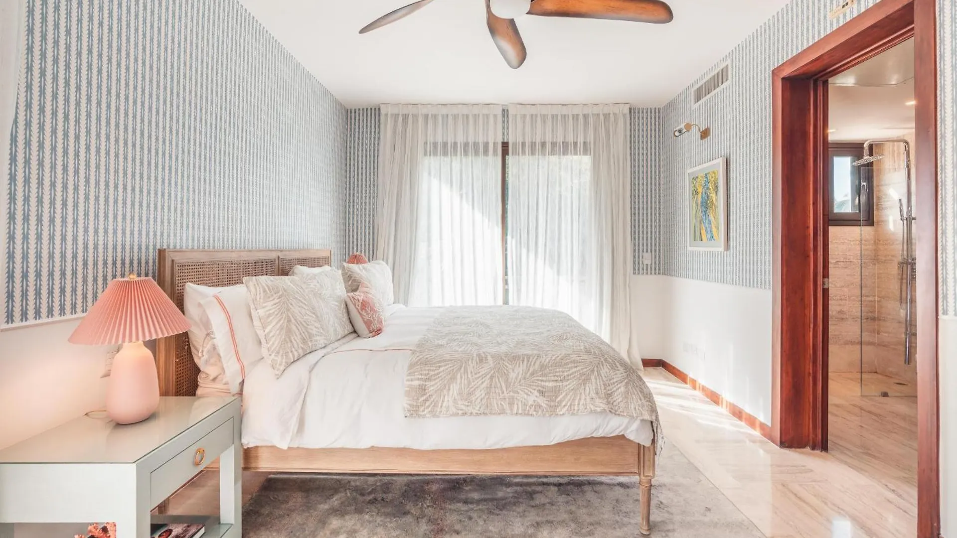 Comfortable And Charming Apartment At Portillo Wf لاس تاريناس
